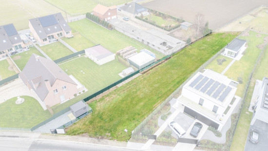 Kanaalweg - 9 - - 8780