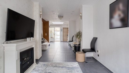 Kalverenstraat - 18 - - 2800