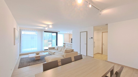 Kortrijkstraat - 2C - - 8550