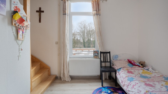 Kalverenstraat - 18 - - 2800