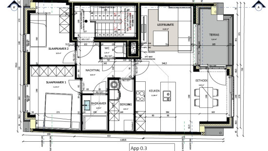 Brugstraat - 19 - 02.01 - 8850