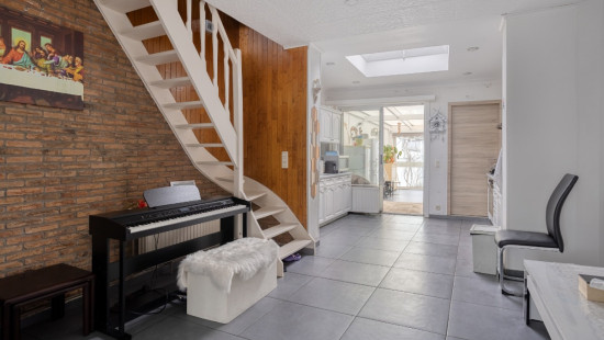 Kalverenstraat - 18 - - 2800