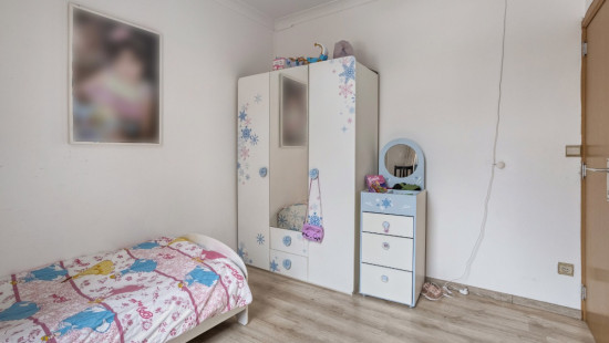 Kalverenstraat - 18 - - 2800