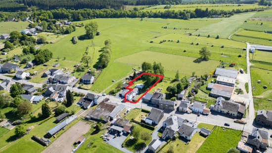 Rue du Briga - 35 - - 6880