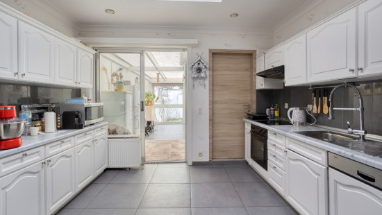 Kalverenstraat - 18 - - 2800