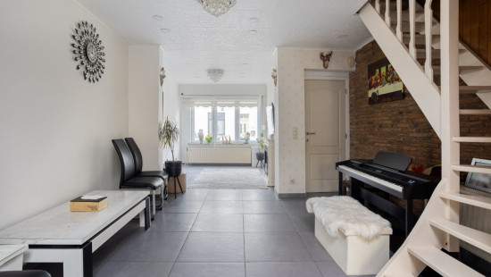 Kalverenstraat - 18 - - 2800