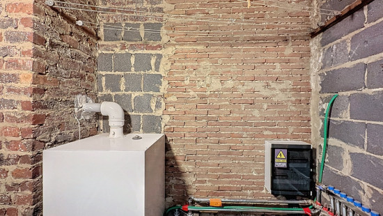 Thaelenstraat - 10 - - 1850