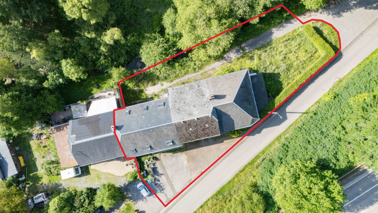 Chaussée de Balaclava - 14 - - 6840