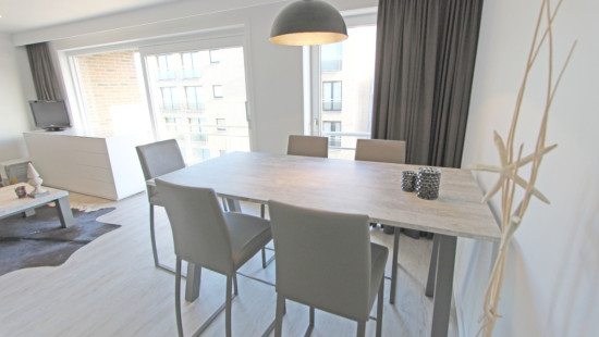 Brabantstraat (Seawind) - 3a - - 8620