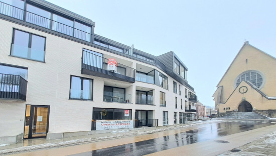 Kortrijkstraat - 2C - - 8550