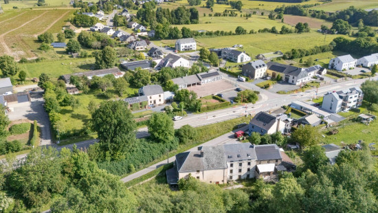 Chaussée de Balaclava - 14 - - 6840