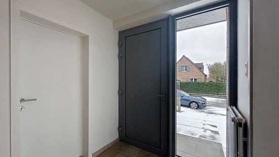 Thaelenstraat - 10 - - 1850