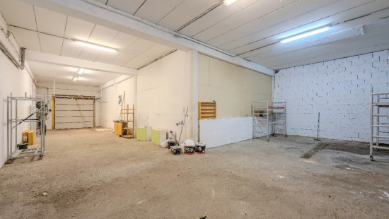 Rue de Cornillon - 66 - - 4020