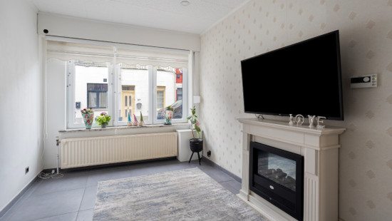 Kalverenstraat - 18 - - 2800