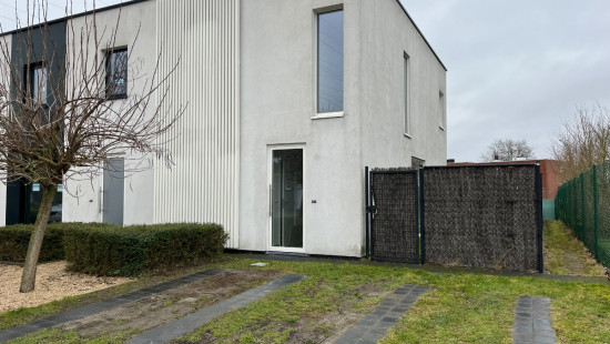 Boelarestraat - 22b - - 8540