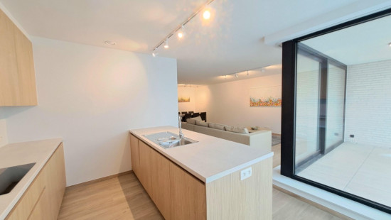 Kortrijkstraat - 2C - - 8550