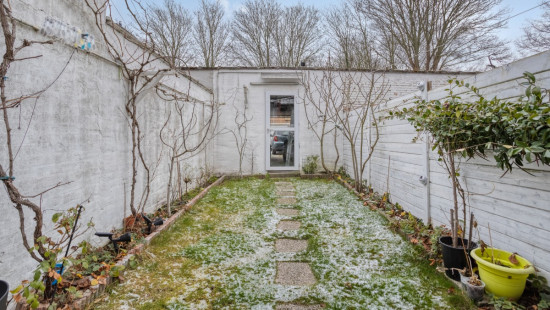 Kalverenstraat - 18 - - 2800