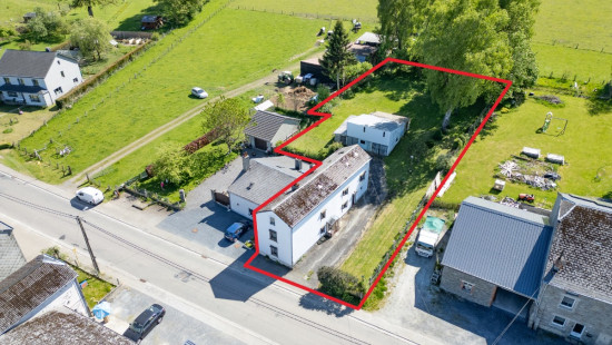 Rue du Briga - 35 - - 6880