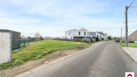 Kanaalweg - 9 - - 8780