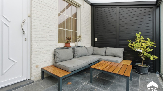 Gitsestraat - 57 - - 8800