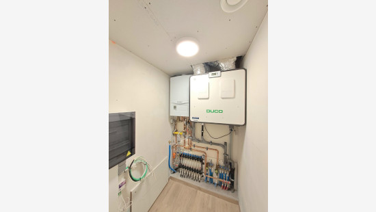 Kortrijkstraat - 2C - - 8550