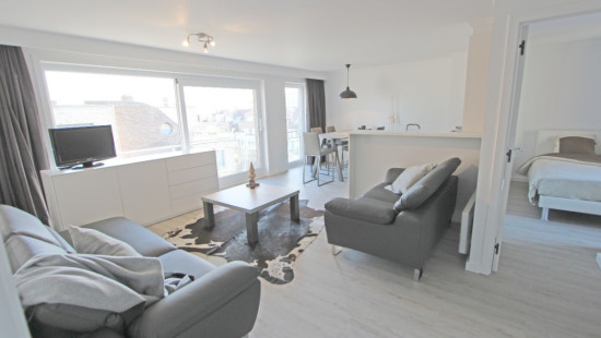 Brabantstraat (Seawind) - 3a - - 8620