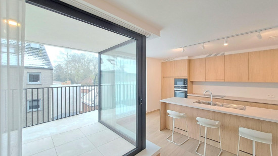 Kortrijkstraat - 2C - - 8550