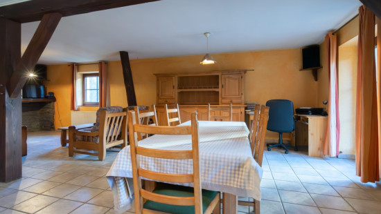 Chaussée de Balaclava - 14 - - 6840