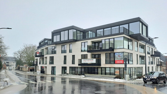 Kortrijkstraat - 2C - - 8550