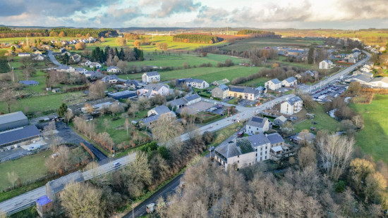 Chaussée de Balaclava - 14 - - 6840