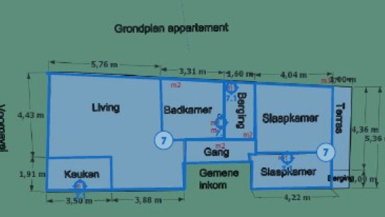 Wahisstraat - 29 - 201 - 8930