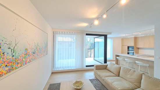 Kortrijkstraat - 2C - - 8550