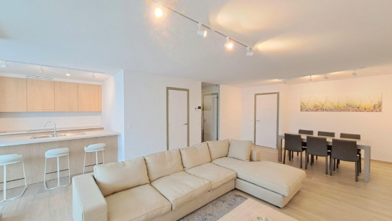 Kortrijkstraat - 2C - - 8550