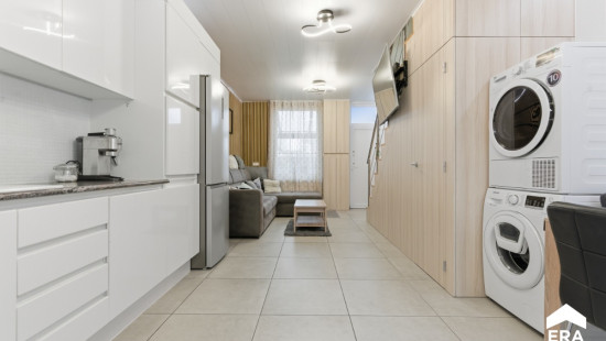 Gitsestraat - 57 - - 8800