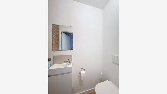 Thaelenstraat - 10 - - 1850