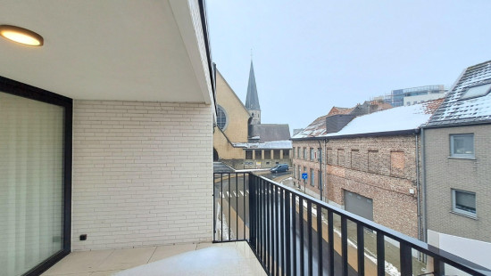 Kortrijkstraat - 2C - - 8550