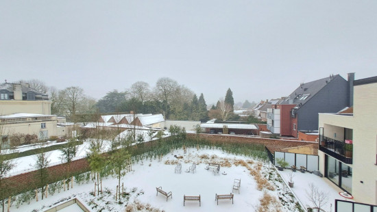 Kortrijkstraat - 2C - - 8550