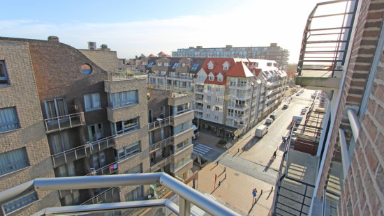 Brabantstraat (Seawind) - 3a - - 8620