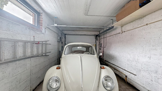 Thaelenstraat - 10 - - 1850