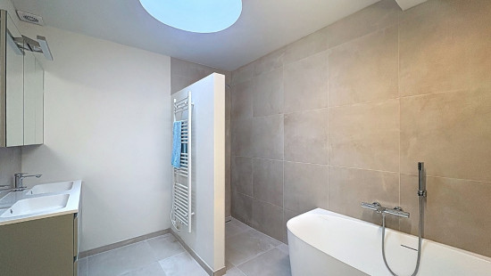 Thaelenstraat - 10 - - 1850