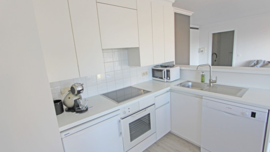 Brabantstraat (Seawind) - 3a - - 8620