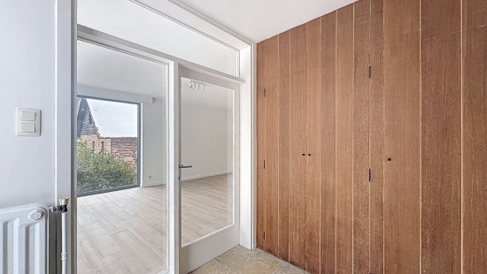 Thaelenstraat - 10 - - 1850