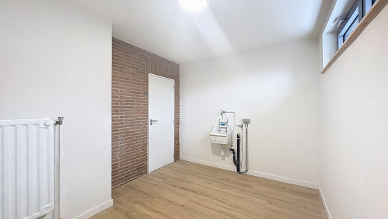 Thaelenstraat - 10 - - 1850