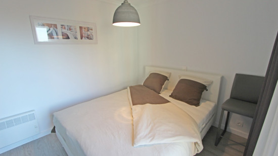 Brabantstraat (Seawind) - 3a - - 8620