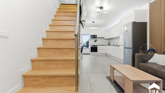 Gitsestraat - 57 - - 8800