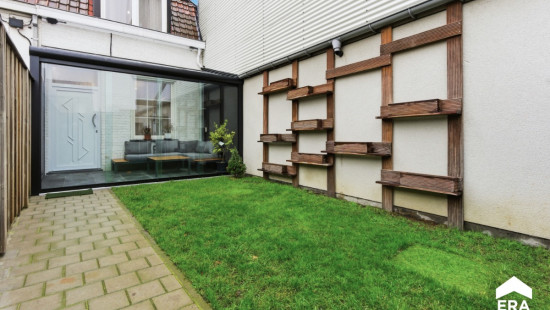 Gitsestraat - 57 - - 8800