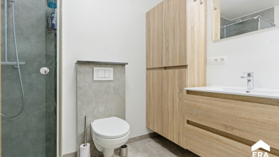 Gitsestraat - 57 - - 8800