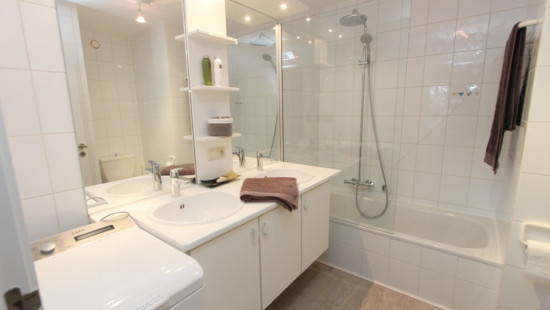 Brabantstraat (Seawind) - 3a - - 8620