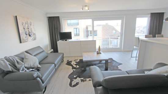 Brabantstraat (Seawind) - 3a - - 8620