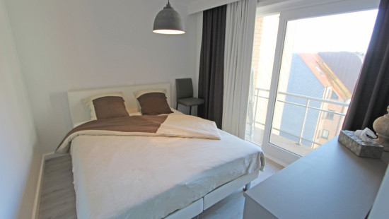 Brabantstraat (Seawind) - 3a - - 8620